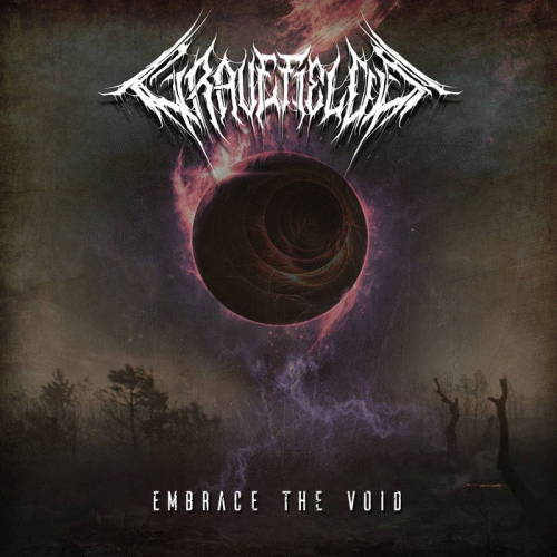 Gravefields : Embrace the Void